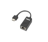 Lenovo Network adapter cable RJ-45